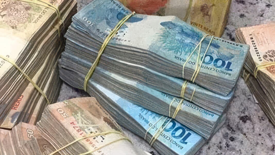 Por um número! Apostador de João Pinheiro acerta a quina da Mega-Sena e leva mais de R$ 32 mil