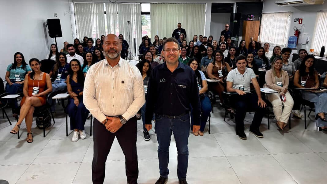 Mendonça Contabilidade traz especialista para decifrar a Reforma Tributária para empresários de João Pinheiro