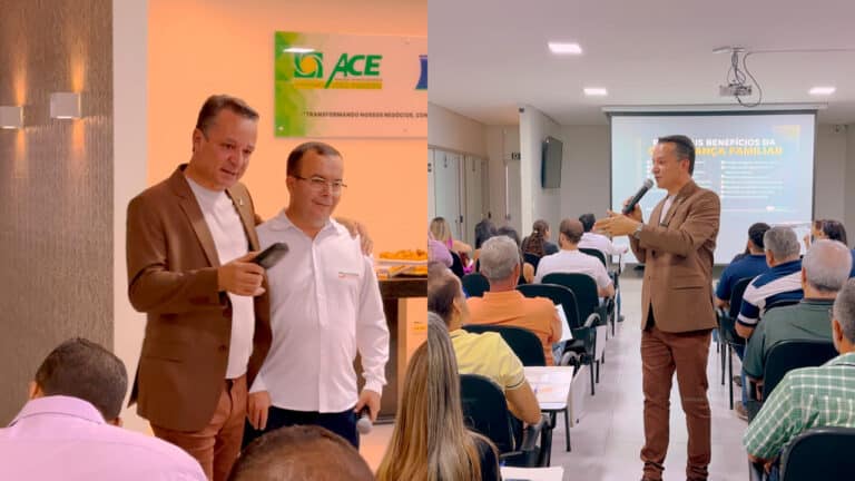 Holding Familiar: Deusdedit Contabilidade traz especialista para ensinar a proteger patrimônio da Reforma Tributária