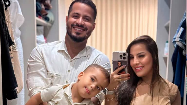 Tragédia com família de Unaí: criança de 3 anos morre e pais ficam gravemente feridos em acidente na BR-040