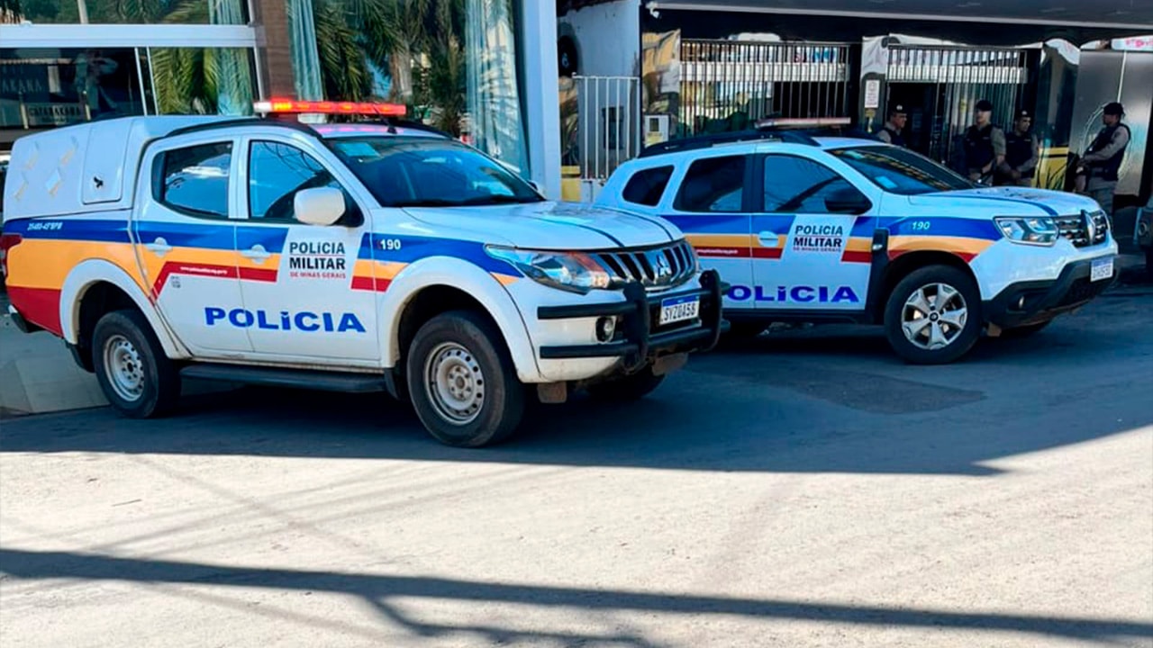 Operação flagra bebidas vencidas e alvarás irregulares em bares de Brasilândia de Minas