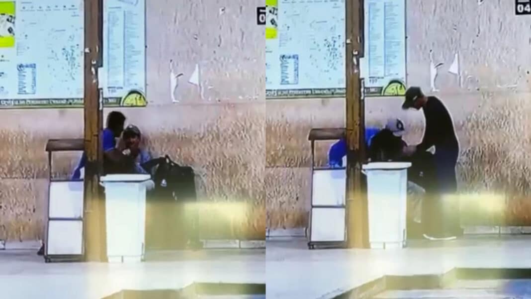 Polícia prende quadrilha que assaltou e agrediu vítimas em dois roubos violentos em João Pinheiro; veja o vídeo