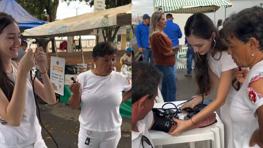 Enfermagem na UNIJK: curso tradicional completa mais de 20 anos formando enfermeiros; vestibular está aberto