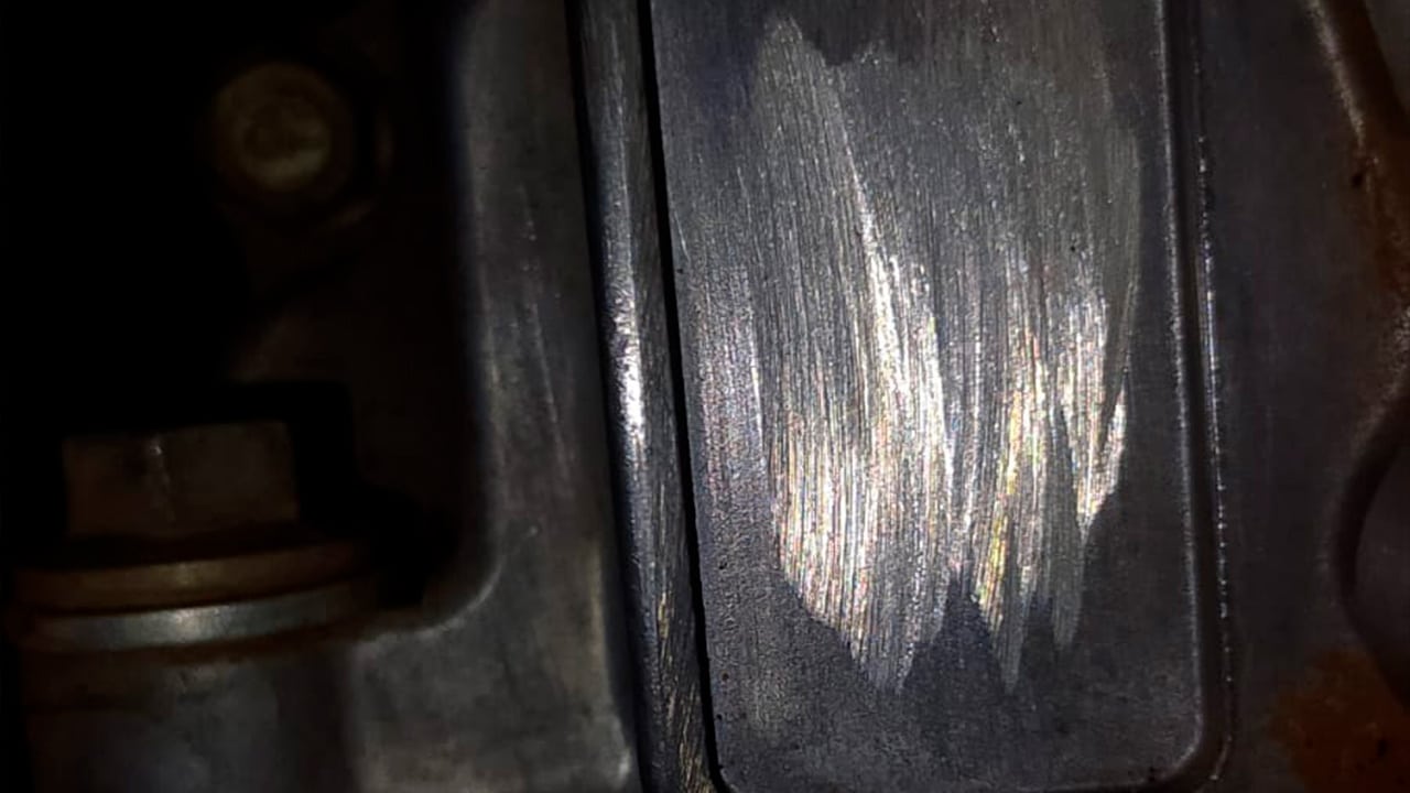 Sem carteira e com moto