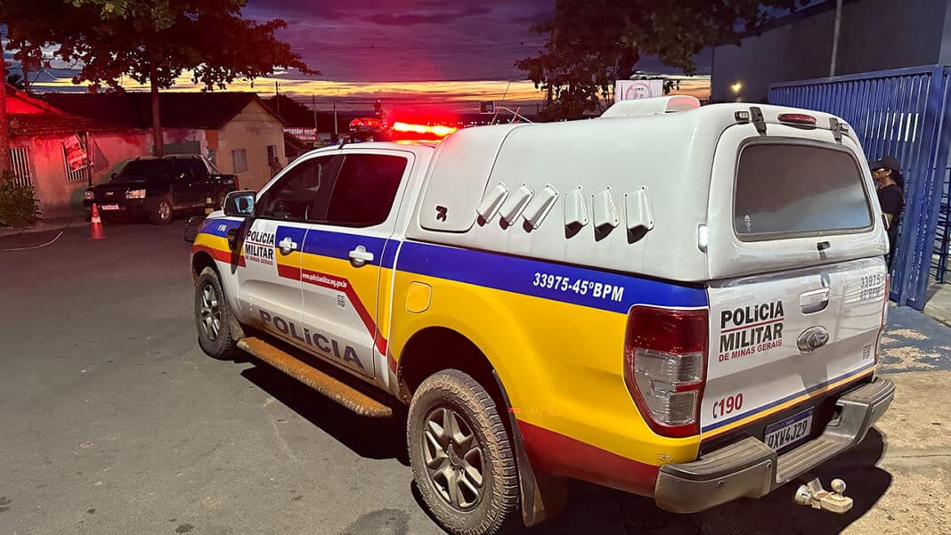 Homem acaba preso por dívida de pensão de mais de R$ 2 mil em João Pinheiro