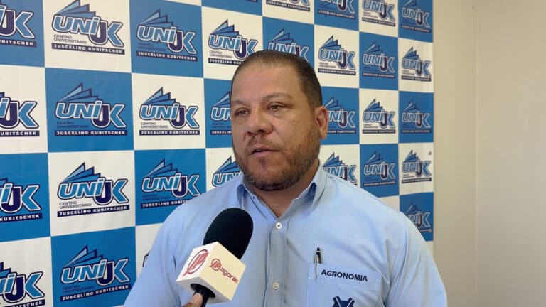 UNIJK inicia 8ª turma de Agronomia em fevereiro de 2026; coordenador destaca mercado de trabalho aquecido
