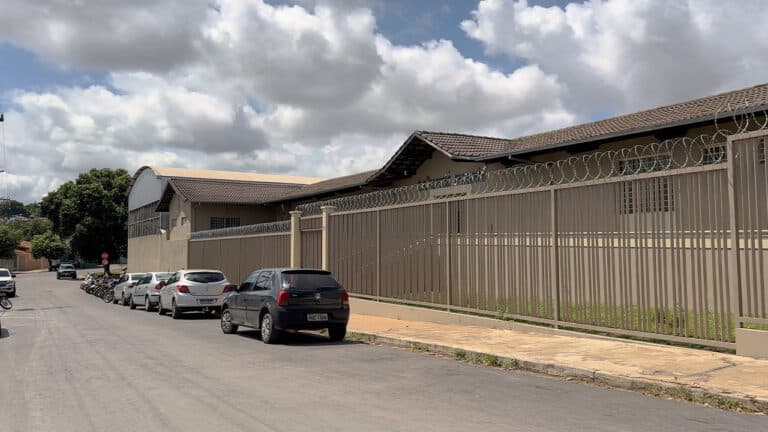 Processo contra ex-gestores da Escola Capitão Speridião é arquivado por falta de provas em João Pinheiro