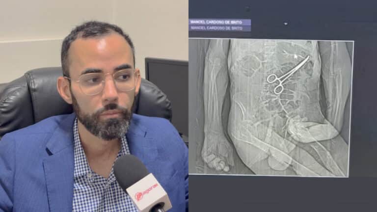 Advogado da família de Manoel Cardoso busca justiça e pede R$ 500 mil por erro médico em João Pinheiro