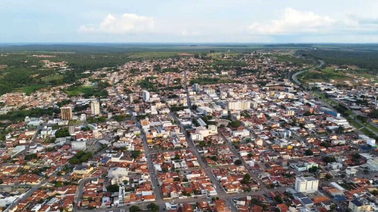 Atenção, moradores: diversos bairros de João Pinheiro podem ficar sem água até este domingo (04); veja lista
