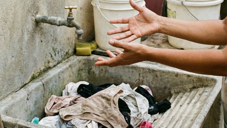 Copasa mais uma vez culpa a chuva e deixa João Pinheiro sem água nesta segunda-feira (05)