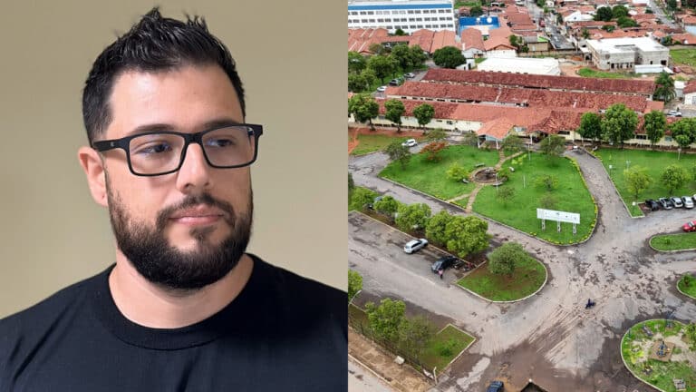 Prefeitura abriu PAD e afastou profissionais após morte de idoso no Hospital Municipal de João Pinheiro