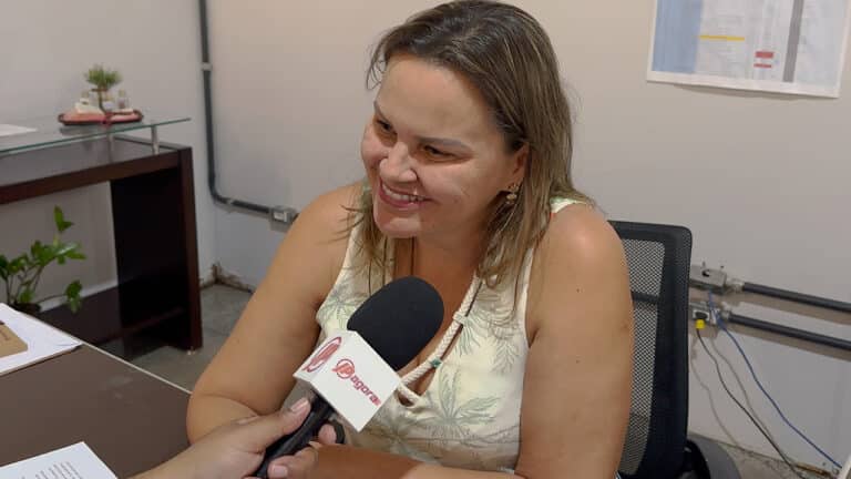 Ex-secretária de Saúde de João Pinheiro explica desligamento e diz que não há ligação com CPI