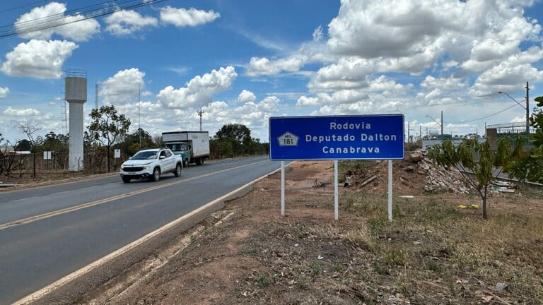 Edital de concessão prevê R$ 7,5 bilhões em melhorias na MG-181, MG-408 e outras rodovias do Noroeste de Minas