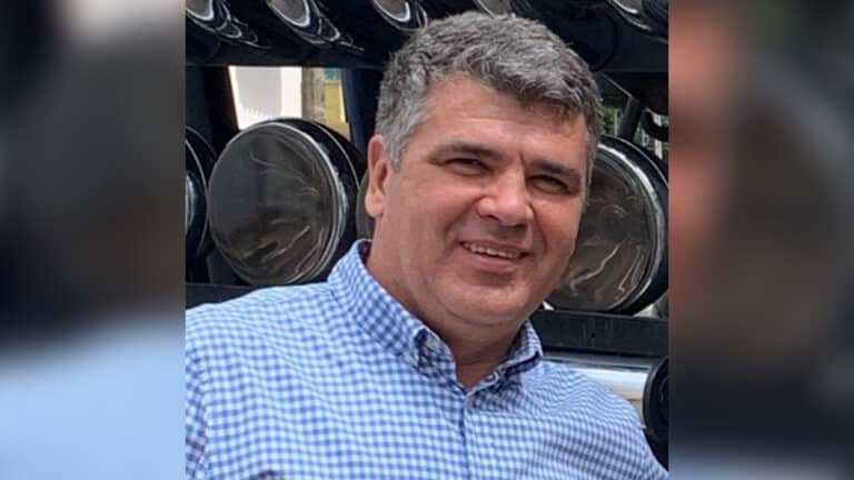 João Pinheiro se despede do Dr. Rander, aos 54 anos, após longa luta contra o câncer
