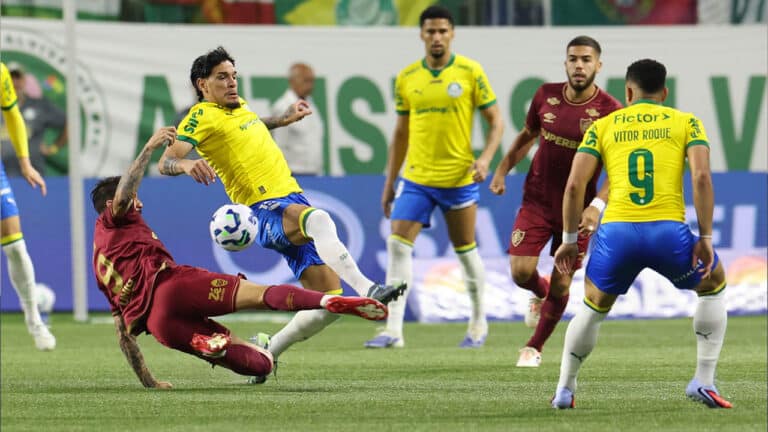 Tributação, tecnologia e sustentação do futebol nas discussões do BiS SiGMA South America 2026