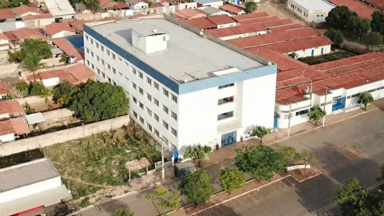 Projeto Escrevendo Seu Futuro do Rotary e UNIJK realiza prova de bolsa integral neste domingo, 01 de fevereiro