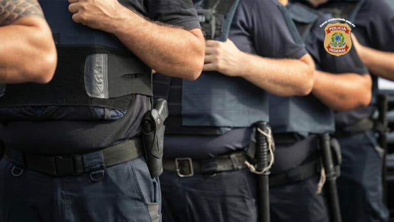 Oportunidade! Curso de Formação e Reciclagem de Vigilantes credenciado pela PF abre inscrições em João Pinheiro