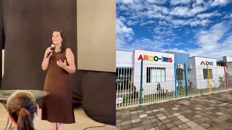 Inovação em João Pinheiro: novo instituto usa neurociência para revolucionar o ensino no contraturno escolar infantil