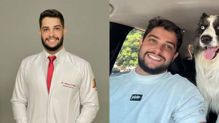 Luto em João Pinheiro: jovem dentista de 26 anos morre após infarto fulminante dentro de consultório
