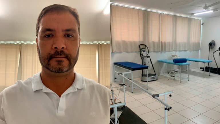 Fisioterapia da UNIJK lança modalidade semipresencial e une tradição de 25 anos com flexibilidade