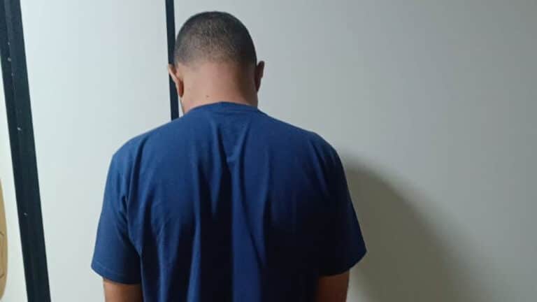 Polícia dá continuidade à Operação Ponto Final e tira mais um foragido das ruas de João Pinheiro