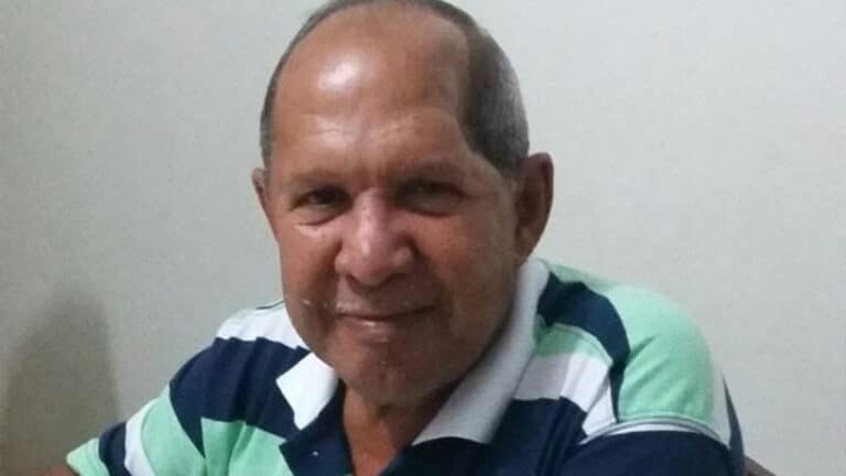 Luto em João Pinheiro! Falece aos 73 anos o querido Zezinho Mecânico após luta contra o câncer