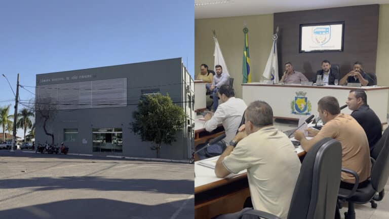 Privilégio aprovado! Vereadores de João Pinheiro terão plano de saúde custeado pelos cofres públicos 