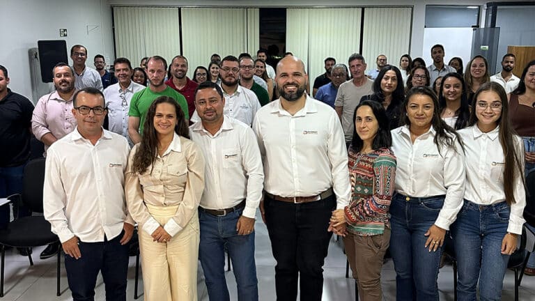 ACE e Deusdedit Contabilidade promovem workshop para mostrar a reforma tributária na prática em João Pinheiro