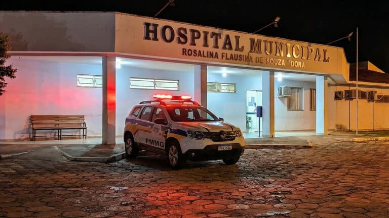 Tragédia! Bebê com menos de um mês de vida morre após dormir com os pais em Guarda-Mor