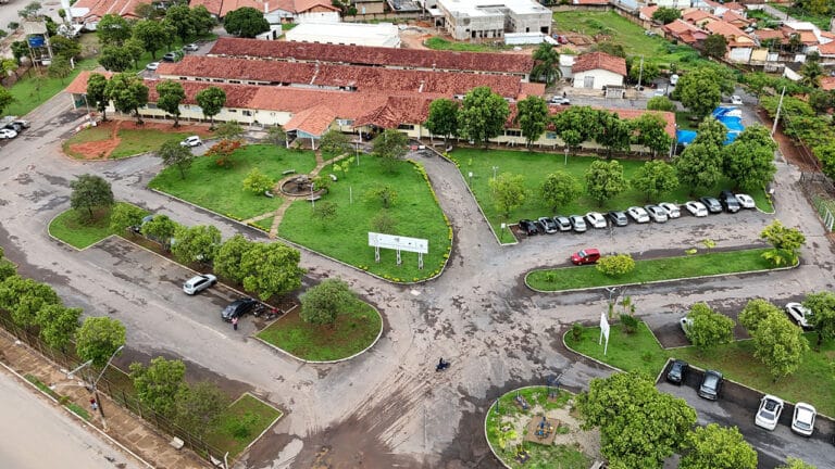 Paciente é internado com suspeita de Mpox em João Pinheiro e exame é enviado para a Funed