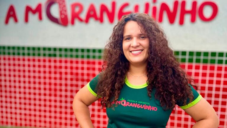 Escola Infantil Moranguinho anuncia novas modalidades de atendimento e programa de bolsas sociais