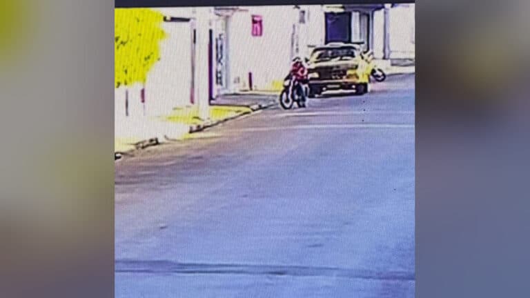 Mototaxista entrega cocaína no endereço errado e morador aciona a PM no Esplanada em João Pinheiro