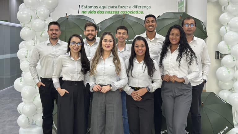 Sicredi abre assembleia digital em João Pinheiro e associados que votarem ganham brinde exclusivo