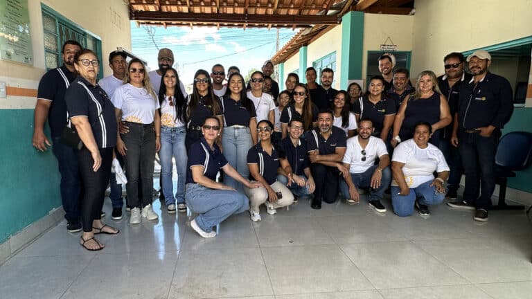 Com 235 atendimentos, Rotary Assistencial leva saúde, lazer e cidadania à Olaria em João Pinheiro