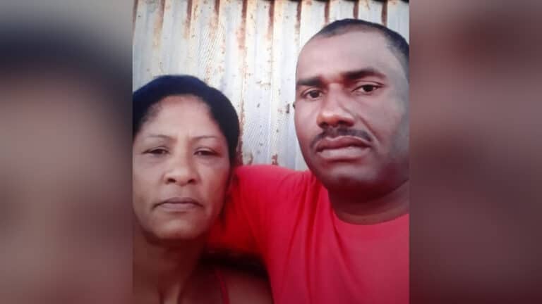 Casal de João Pinheiro some misteriosamente após venda de lote e família busca informações