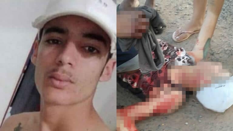 Após 4 anos, jovem que matou homem com facada nas costas vai a Júri Popular em João Pinheiro