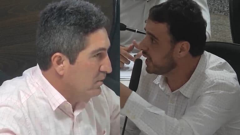Vereadores trocam farpas em sessão lotada sobre compra de lote milionário para nova câmara em João Pinheiro