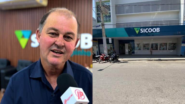 Sicoob Credipinho convoca cooperados para Assembleia Geral com distribuição de R$ 1,5 milhão e vários prêmios