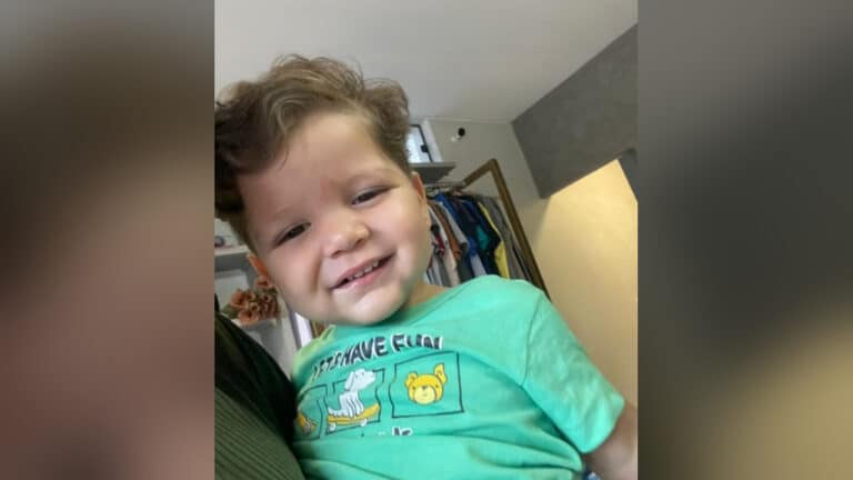 Tragédia! Criança de 1 ano e 3 meses morre afogada em piscina de chácara em Varjão de Minas