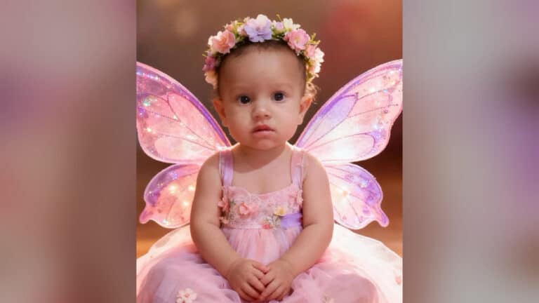 Bebê de 1 ano e 10 meses morre em Araguari e família de João Pinheiro pede ajuda para pagar funeral