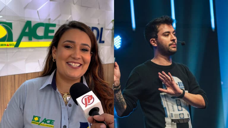 Evento inédito em João Pinheiro ensina empresários a usar IA, tráfego pago e marketplace para aumentar as vendas