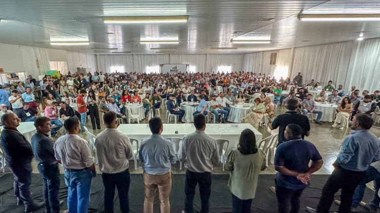 Mais de 7 mil empregos! CH Foods anuncia polo agroindustrial bilionário em João Pinheiro