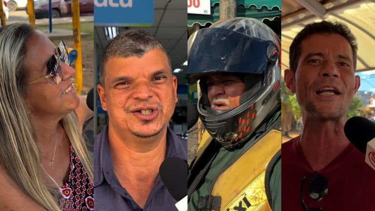 Povo fala! População diz o que pensasobre compra de lote milionárioda Câmara de João Pinheiro
