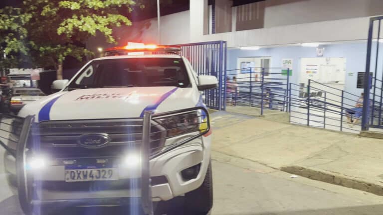 Filho de 5 anos implora pela vida da mãe enquanto ela é estuprada por vizinho em João Pinheiro