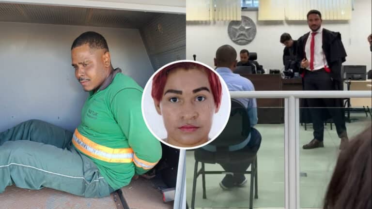Júri condena homem que matou mãe de duas filhas com tiros na cabeça em João Pinheiro a 12 anos de prisão