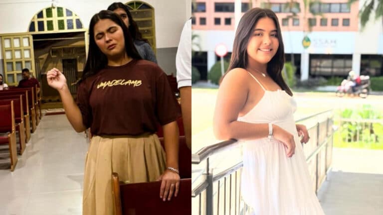 Mesmo após a morte, Iorrany salva vidas com doação de órgãos e família transforma dor em esperança 