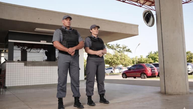 Corra! Curso de formação e reciclagem de vigilantes credenciado pela PF fecha inscrições sexta em João Pinheiro