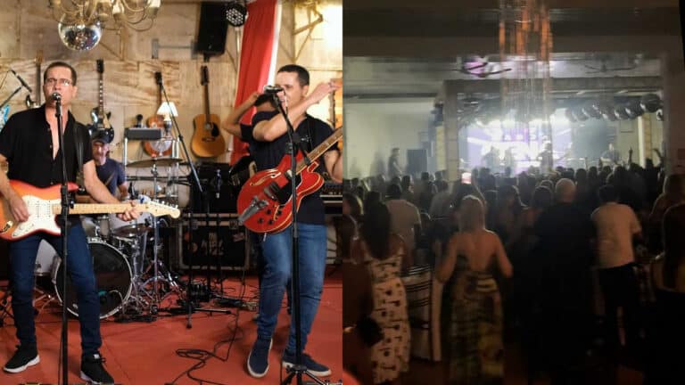 Mais de 400 ingressos vendidos! Noite da Hippus acontece neste sábado com festa flashback em João Pinheiro