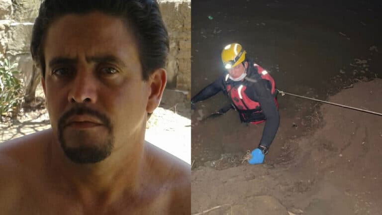 Corpo de homem é encontrado boiando no Rio da Prata por pescador em João Pinheiro