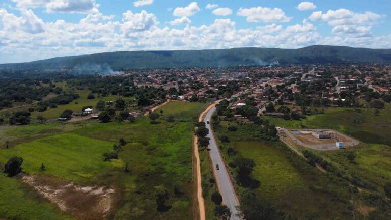 Criança de 11 anos é dopada, desmaia e é estuprada em Brasilândia de Minas; polícia investiga caso